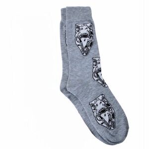 Jurassic World T-REX Socks